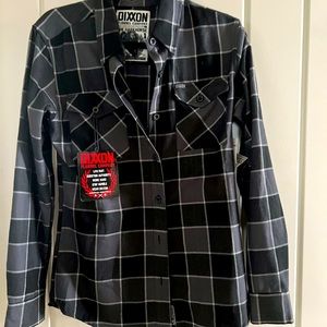 Dixxon Womens L Darkhorse